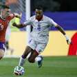 Escócia derrota Haiti e lidera grupo do Brasil na Copa