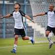 Corinthians registra primeira sequência positiva na Fazendinha em vitória no Paulista Sub-20