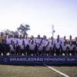 Corinthians vira sobre a UDA e assume a liderança isolada de seu grupo no Brasileirão Sub-17