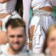 Para Anitta, só falta um show no Super Bowl