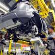 Omoda Jaecoo avança nas negociações para produzir carros em Itatiaia