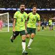 Austrália estreia na Copa diante da Turquia em duelo que pode mudar o Grupo D