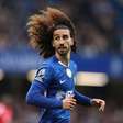 Real Madrid acerta contratação de Cucurella junto ao Chelsea, diz jornalista