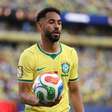 Brasil comete erro inusitado em uniforme e improvisa patch da Copa do Mundo; entenda
