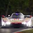 24h Le Mans: Cadillac #12 mantém liderança após 20 horas de prova