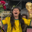 'Gringo 24 horas no Brasil': veja a última publicação feita pelo cantor Oliver Tree antes de morrer em acidente de helicóptero