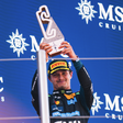 F1: Norris celebra pódio britânico histórico e pede evolução da McLaren para a Áustria