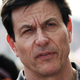 F1: Wolff admite que duelo entre Russell e Antonelli custou vitória da Mercedes