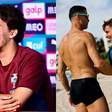 Por que jogadores de Portugal vão competir na Copa com uma pulseira branca no braço?