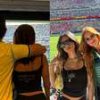 Anitta posa abraçada com bilionário que já foi apontado como affair de Marina Ruy Barbosa; veja quem é