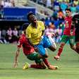Termômetro da Seleção: quem foi bem e quem foi mal na estreia do Brasil na Copa?
