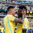 Radar da Copa: sexta-feira tem expectativa por goleada do Brasil e briga por classificação