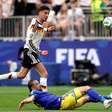 Com novo 7 a 1, Alemanha ultrapassa o Brasil e vira a seleção com mais gols na história das Copas do Mundo
