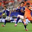 Japão busca empate com a Holanda, comprova novo status e liga alerta para o Brasil
