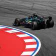 F1: Lance Stroll abandona GP de Barcelona com problemas mecânicos