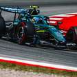 F1: Alonso lamenta abandono em casa e revela novos problemas da Aston Martin