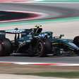 F1: Alonso abandona GP de Barcelona após falha mecânica diante da torcida