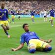 Conheça Comenencia que entrou para a história ao marcar primeiro gol de Curaçao em Copas do Mundo