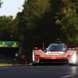 24h Le Mans: Faltando doze horas para o final, Cadillac #12 segue na liderança