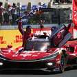 24h Le Mans: Confira o resultado completo da 94ª edição das 24 Horas de Le Mans
