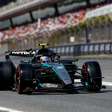 F1: Antonelli abandona GP de Barcelona após problema mecânico