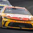NASCAR Cup: Confira a classificação do campeonato após Pocono