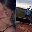 Presos por morte de jovem em rope jumping não sabem explicar por que ela foi jogada sem corda, diz delegada