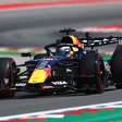 F1: Verstappen reconhece momento difícil da Red Bull e pede evolução