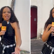 Indicada ao Grammy Latino, Joyce Alane relembra primeiro sucesso: 'Escrevi saindo da faculdade'