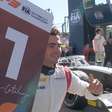 F3: Theophile Naël domina a corrida principal em Barcelona