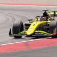 F2: Rafa Câmara vence a corrida principal em Barcelona