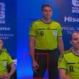 'Lá vem eles de novo': pavor brasileiro com novo 7 a 1, gesto de supremacia branca e lousa japonesa marcam 4º dia de Copa