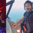 DJ brasileiro está entre vítimas de acidente aéreo no Rio; saiba quem é