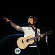 Ed Sheeran anuncia pausa na carreira após turnê