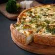 Quiche proteica: 3 receitas fáceis para o lanche da tarde