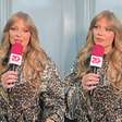 Bossa nova ou pop? Luísa Sonza adianta como será seu show no Rock in Rio (EXCLUSIVO)