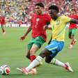 Bayern encaminha contratação de autor do gol de Marrocos contra o Brasil
