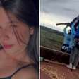 Jovem "ainda tinha pulsação" após ser arremessada de 40 metros em salto sem cordas, relata enfermeira