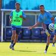 Grêmio acelera saídas e prepara mudanças para retomada
