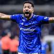 Cruzeiro só libera João Marcelo ao Internacional por valor milionário