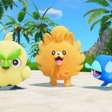 Pokémon Ventos e Ondas pode ser lançado em setembro de 2027, aponta vazamento
