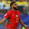 Marrocos faz gol mais rápido da Copa de 2026