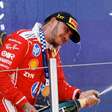 Lewis Hamilton derrota Mercedes garante 1ª vitória na Ferrari; veja curiosidades