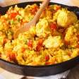 Receitas rápidas para quando a fome bate
