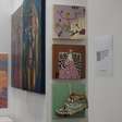 Casal de artistas expõe obras em Veneza durante a Bienal