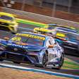 Lucas Kohl encara desafio noturno em Cuiabá com foco em desempenho na Stock Car