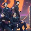 BTS faz 2 shows em sua cidade natal, Busan, pela primeira vez em mais de 3 anos