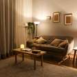5 dicas de decoração para deixar a casa mais aconchegante no inverno