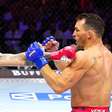 Mauricio Ruffy 'bota Chandler para correr' e aplica nocaute brutal no UFC Casa Branca