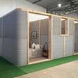 7ª ECOS reúne soluções da construção modular no Brasil